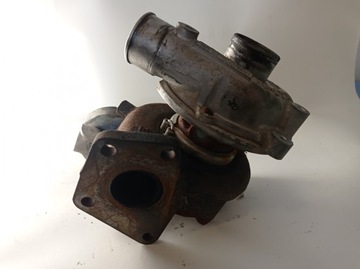 фото thumb №8, Турбонагнітач mazda 6 2.0 citd vj320407