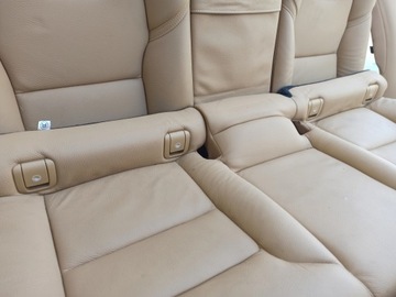 фото thumb №9, Сидіння диван захист колонки шкіра volvo s90 довгий l541 2017-