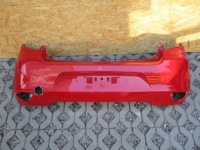 Купить Бампер задний задний renault clio 3 рестайлинг  pdc bdb 09-12 8200800136 850224345r, фото thumb