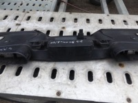 фото thumb №6, Защита поперечина передний впуск поперечина mercedes cls w218