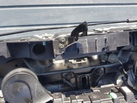 фото thumb №11, Pas передній радіатор mg 4 mg4 2024