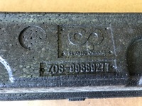 фото thumb №11, Абсорбер бампера перед peugeot 3008 ii 9811670480