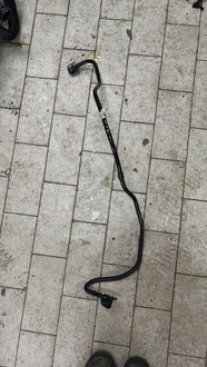 фото thumb №1, Шланг трубка вакууму підсилювач гальм dacia sandero iii stepway 474011494r