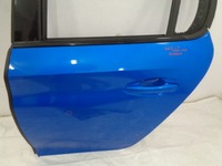 фото thumb №2, Peugeot 208 ii дверь левая задние зад