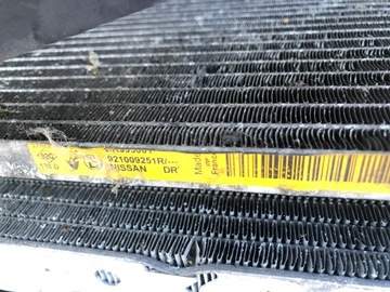 фото thumb №9, Renault espace v 1.6 dci радиатор pas 214816969r 214101809r 620c40975r