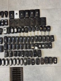 фото thumb №8, Ключ toyota yaris auris prius avensis rav4 hilux