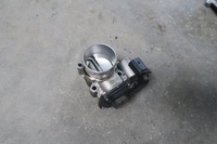 фото thumb №1, Ford mondeo mk5 fusion 1.5 ecoboost дроссельная заслонка