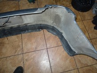 фото thumb №9, Vectra c 1.8b 03' sedan бампер зад