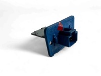 фото thumb №9, Резистор двигуна/вентилятора вентилятор обігрівача kia picanto ta