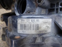 фото thumb №10, Audi a3 8p golf vi gti 2.0 tfsi cawb насос воды 06h121026ab 06h121008g