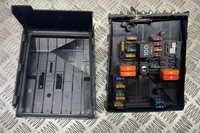 фото thumb №8, Коробка предохранителей vw caddy iii вариант 2kb, 2kj, 2cb, 2cj 1k0937125a