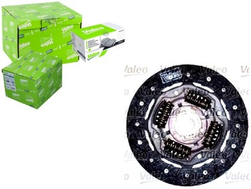 фото thumb №1, Набір зчеплення valeo 2t147540ba 2t147540bc 459157