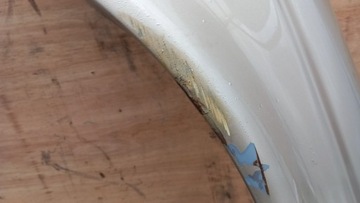 фото thumb №8, Jaguar s-type крило перед лівий gdm