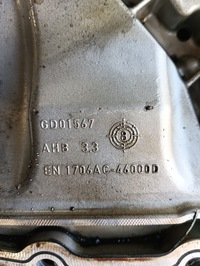 фото thumb №12, Vw audi 2.0 tfsi cdn комплектна піддон масляна 06h103600g