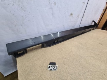 фото thumb №3, Audi a6 c7 ліва планка порогова поріг