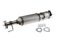 фото thumb №4, Nty фільтр часток твердих dpf