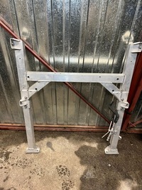 фото thumb №1, Задняя рама lamborghini gallardo lp550 560 570