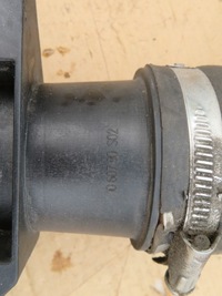 фото thumb №7, Audi оригинальный номер 4g0145673r труба интеркулер