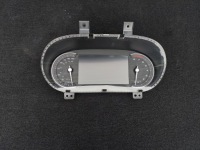 Панель приборы дисплей 10832182 mg hs 1 1.5 t в Украине, фото thumb