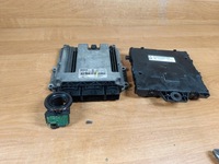 фото thumb №1, Бортовий комп'ютер набір стартовий renault master iii 2,3 dci 2281017977