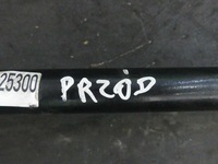 фото thumb №8, Тяга стабилизатора перед mercedes glc x253 15-