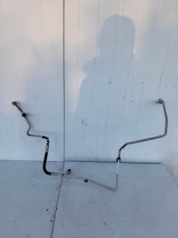 фото thumb №1, Шланг кондиционера renault laguna iii 2.0 dci 924400003r - wawa