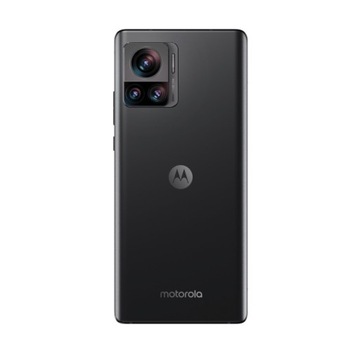 Телефон Смартфон Motorola Edge 30 Ultra 12 ГБ / 256 ГБ 5G черный Oled Black