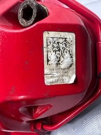 фото thumb №7, Суппорт суппорты тормозные комплект перед 390mm audi a7 s7 rs7 c7 4g