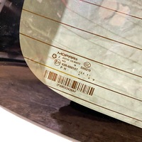 фото thumb №9, Dodge durango 2018 скло задня