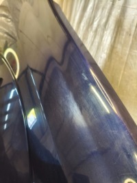 фото thumb №15, Крыло правое opel vectra c рестайлинг z21a