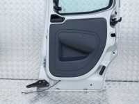 72. двері зсувні праве citroen nemo peugeot bipper fiat fiorino Доставка, фото thumb