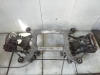Купити K610 підсилювач  підвіска задній bmw f10 2.0d n47, фото thumb