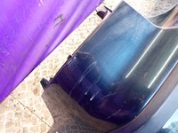 фото thumb №7, Renault laguna ii hb 01-05 бампер задняя задний nv903