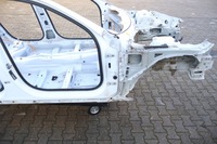 фото thumb №1, Volvo v90 ii чверть права перед 707