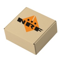 фото thumb №2, Шланг интеркулер - nrf 166356