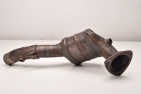 Ferrari california f149 катализатор правый 253956 в Украине, фото thumb