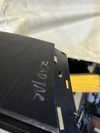 фото thumb №11, Бампер задня renault kadjar lift 18-