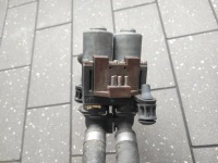 фото thumb №2, Mercedes slk r170 клапани клапан обігріву