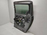 фото thumb №8, 2018 chrysler pacifica дверь задние