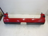 фото thumb №5, Бампер задній vw sharan lift ly3d 2001