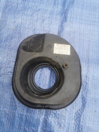 фото thumb №1, Vw sharan 7n прокладка заливной топлива 7n0809933