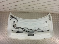 фото thumb №9, Jaguar xf x250 2012 задня кришка багажника