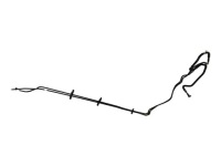 фото thumb №1, Дроти паливні opel zafira c 2.0 cdti b20dth 170km