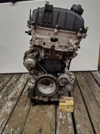 Opel crossland x c3 aircross 1.2 thp двигатель блок двигателя 10xkdn hm05 с Разборки, фото thumb