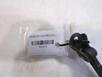 фото thumb №5, Обмежувач двері перед hyundai i30 i