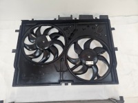 фото thumb №10, Fiat ducato 06-21 інтеркулер вентилятор df630001 lb479002