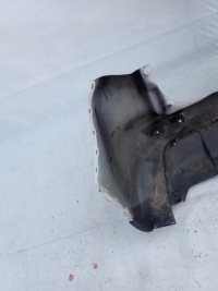 Suzuki vitara s sport iii 3 15- бампер задняя hak Киев, фото thumb