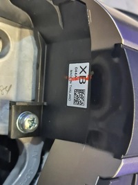 фото thumb №6, Lexus rx 450h 2021 кермо