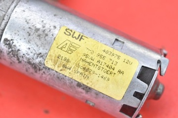 фото thumb №7, Моторчик дворники зад 7m0955713 seat alhambra 1 i 96-00