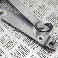 фото thumb №5, Audi a4 s4 b6 8e 8h 2003 правая сторона петля крышки задний багажника